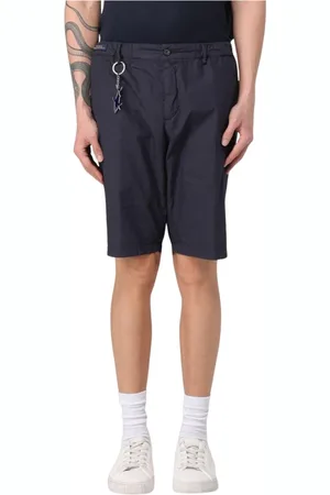 Paul & Shark Herren, Shorts, Blau, XLGröße: