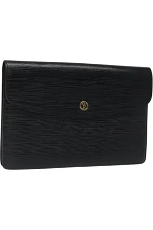 LOUIS VUITTON Damen, Pre-Owned, Schwarzk, ONE SIZEGröße: