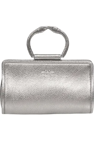 Aldo tramontano Damen, Taschen, Grau, ONE SIZEGröße: