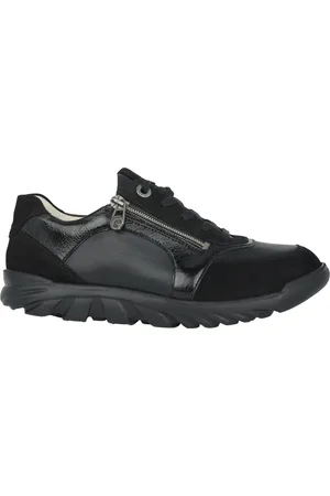 Ganter Damen, Schuhe, Schwarzk, 37 EUGröße: