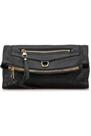 LOUIS VUITTON Damen, Pre-Owned, Schwarzk, ONE SIZEGröße: