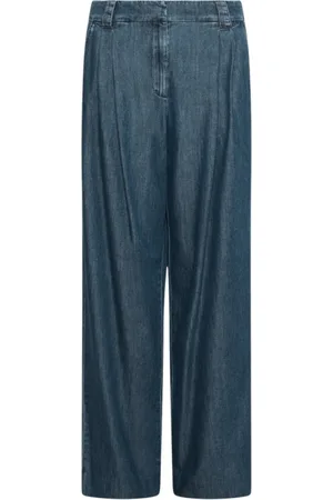 MARELLA Damen, Jeans, Blau, MGröße: