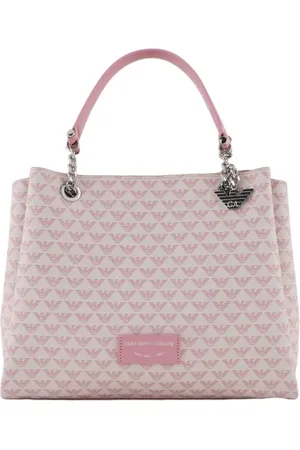 Emporio Armani Damen, Taschen, Rosa, ONE SIZEGröße: