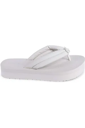 Calvin Klein Damen, Schuhe, Weiß, 40 EUGröße: