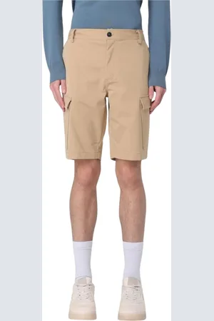 save the duck Herren, Shorts, Braun, XLGröße: