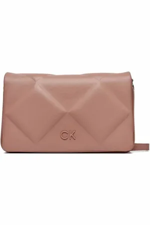 Calvin Klein Damen, Taschen, Rosa, ONE SIZEGröße: