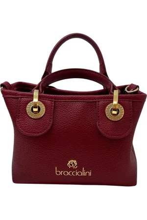 Braccialini Damen, Taschen, Rot, ONE SIZEGröße: