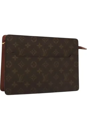 LOUIS VUITTON Damen, Pre-Owned, Braun, ONE SIZEGröße: