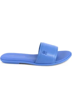 Tommy Hilfiger Damen, Schuhe, Blau, 41 EUGröße: