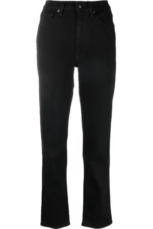 3x1 Damen, Jeans, Schwarzk, W26Größe: