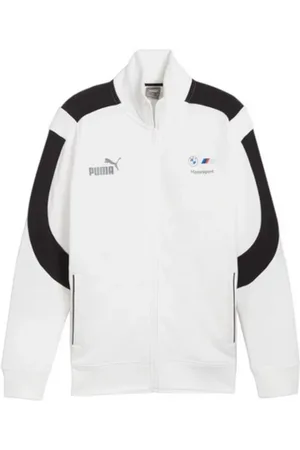 PUMA Herren, Sweatshirts & Hoodies, Weiß, XLGröße: