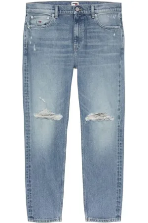 Tommy Hilfiger Herren, Jeans, Blau, W30Größe: