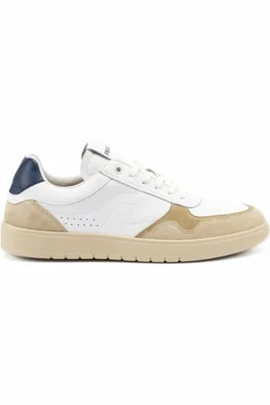 Frau Herren, Schuhe, Weiß, 45 EUGröße: