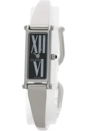 Gucci Damen, Pre-Owned, Schwarzk, ONE SIZEGröße: