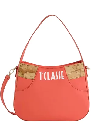 ALVIERO MARTINI 1A CLASSE Damen, Taschen, Rot, ONE SIZEGröße: