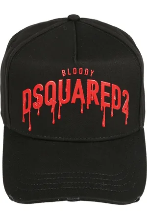 Dsquared2 Herren, Accessories, Schwarzk, ONE SIZEGröße: