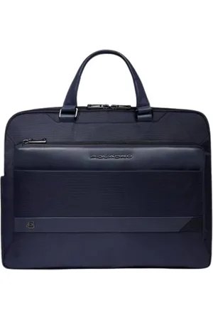 Piquadro Herren, Taschen, Blau, ONE SIZEGröße:
