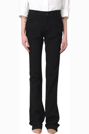 Tom Ford Damen, Hosen, Schwarzk, W27Größe: