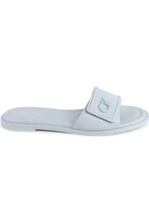 Calvin Klein Damen, Schuhe, Grün, 38 EUGröße: