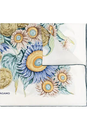 Salvatore Ferragamo Damen, Accessories, Mehrfarbig, ONE SIZEGröße: