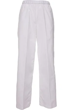 Aspesi Damen, Hosen, Weiß, 2XSGröße: