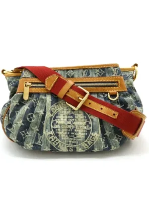 LOUIS VUITTON Damen, Pre-Owned, Mehrfarbig, ONE SIZEGröße: