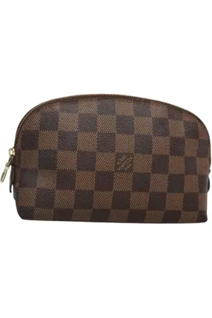 LOUIS VUITTON Damen, Pre-Owned, Braun, ONE SIZEGröße: