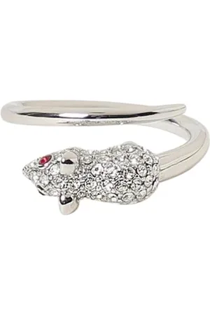 Marc Jacobs Damen, Accessories, Grau, MGröße: