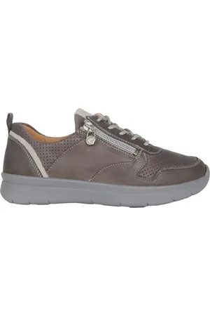 Ganter Damen, Schuhe, Grau, 40 EUGröße: