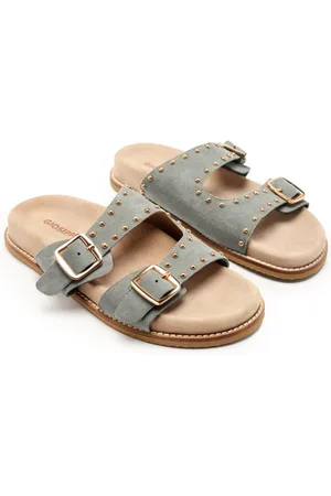 Gioseppo Damen, Schuhe, Grau, 36 EUGröße: