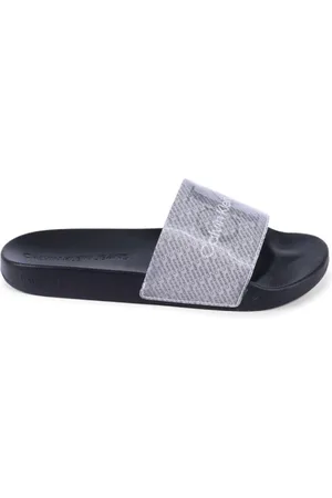 Calvin Klein Damen, Schuhe, Grau, 40 EUGröße: