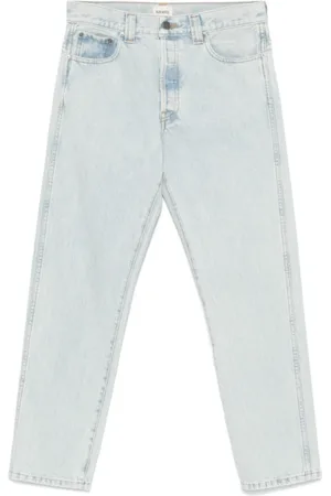 Khaite Damen, Jeans, Blau, W27Größe: