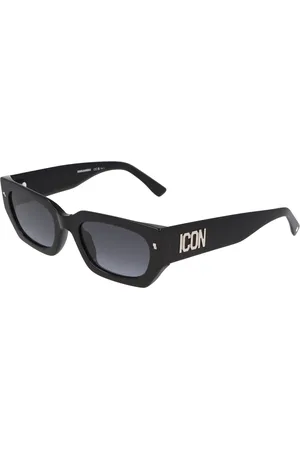 Dsquared2 Herren, Accessories, Schwarzk, 53 MMGröße: