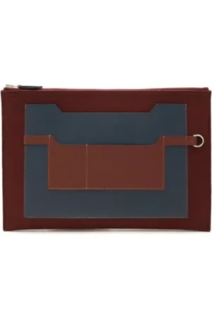 Hermès Damen, Pre-Owned, Blau, ONE SIZEGröße:
