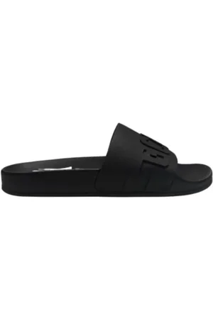 GCDS Herren, Schuhe, Schwarzk, 43 EUGröße:
