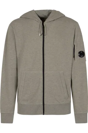 C.P. Company Herren, Sweatshirts & Hoodies, , LGröße: