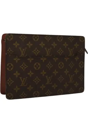 LOUIS VUITTON Damen, Pre-Owned, Braun, ONE SIZEGröße: