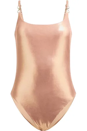 Guess Damen, Bademode, Rosa, MGröße: