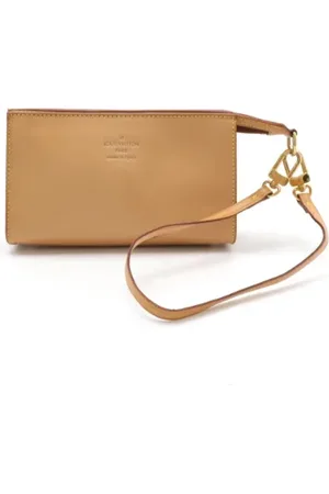 LOUIS VUITTON Damen, Pre-Owned, Braun, ONE SIZEGröße: