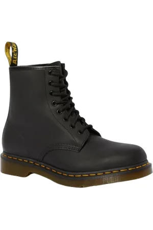 Dr. Martens Damen, Schuhe, Schwarzk, 37 EUGröße: