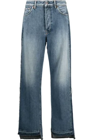 3x1 Damen, Jeans, Blau, W28Größe:
