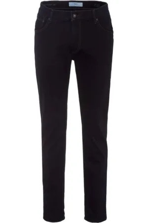 Brax Herren, Jeans, Blau, W33 L34Größe: