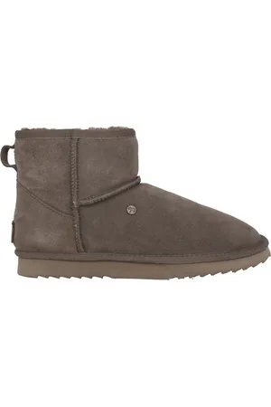 Warmbat Damen, Schuhe, Grau, 37 EUGröße: