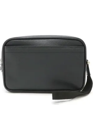 LOUIS VUITTON Damen, Pre-Owned, Schwarzk, ONE SIZEGröße: