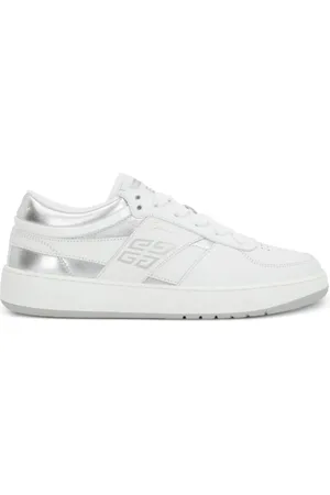 Givenchy Damen, Schuhe, Weiß, 36 EUGröße: