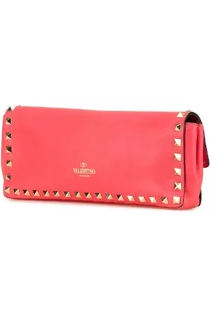 VALENTINO Damen, Pre-Owned, Rosa, ONE SIZEGröße:
