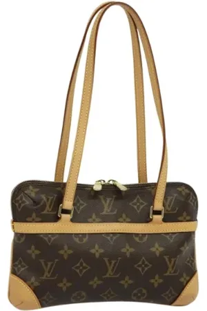 LOUIS VUITTON Damen, Pre-Owned, Braun, ONE SIZEGröße: