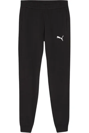 PUMA Herren, Hosen, Schwarzk, XLGröße: