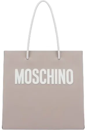 Moschino Damen, Taschen, Braun, ONE SIZEGröße: