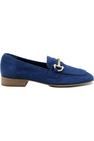 BIANCA DI Damen, Schuhe, Blau, 40 EUGröße: